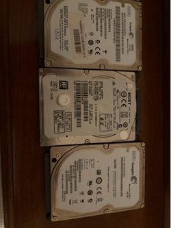 Pc parts