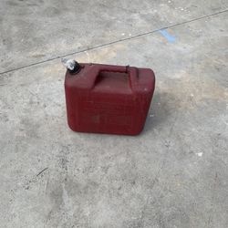 Tanque De Gasolina