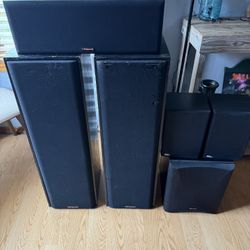 House Speakers 