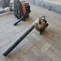 Commercial Grade Stihl Leaf Blower