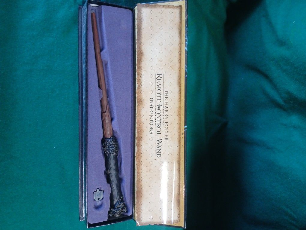 Harry Potter Wand