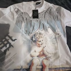 Mixed Emotions Tee