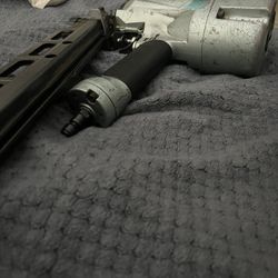 Framing Nail Gun
