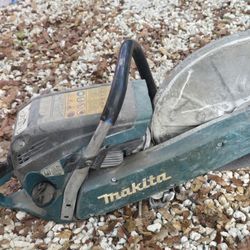 Makita Power cutter Chop Saw