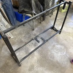 Full Size Bed Frame