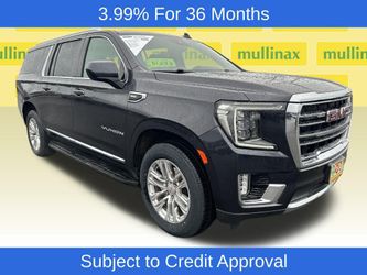 2023 GMC Yukon XL
