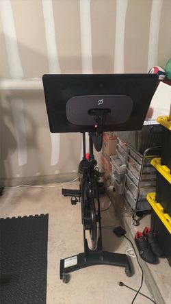 Peloton bike+ for sale