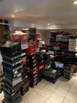 Jordan ‘s New Or Used Fire 100%  Real No Fakes