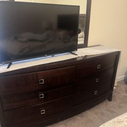 Bedroom Set 