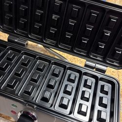 Excellent Condition Cuisinart Waffle Dipper