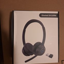 Headset 