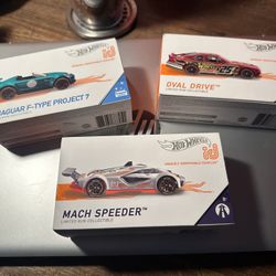 Hot Wheels NEW collectible Cars 
