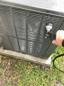 Ac Maintenance