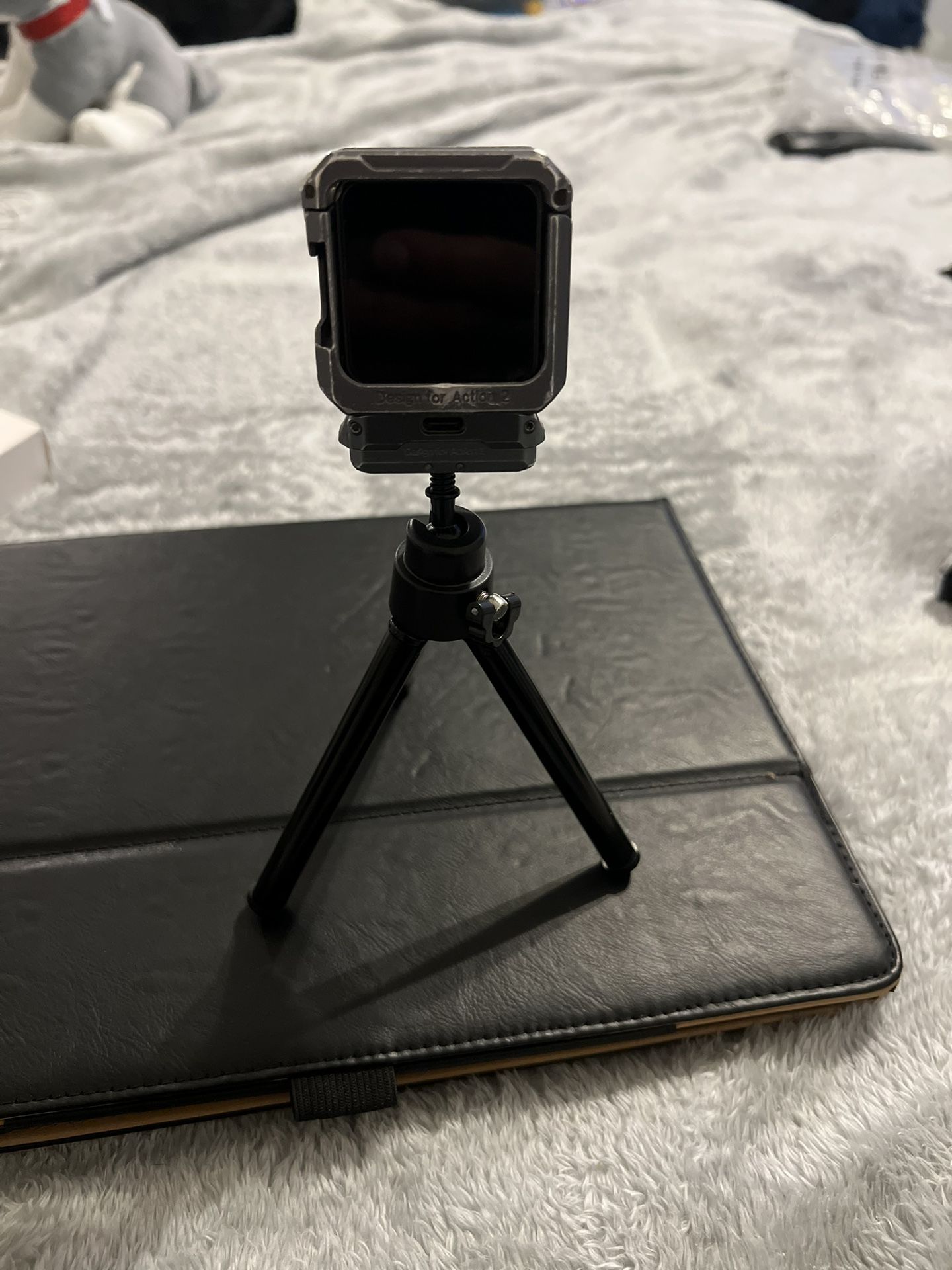 DJI Action 2