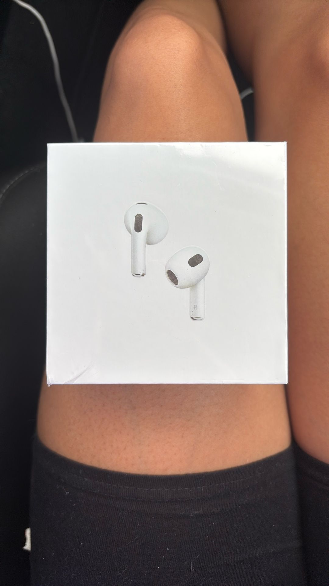 AirPods 3rd Generation