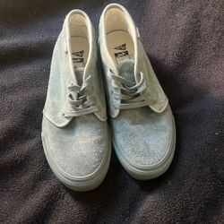 Vans Size 9 Men