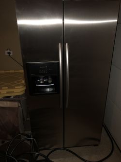 Icebox need to sell fast