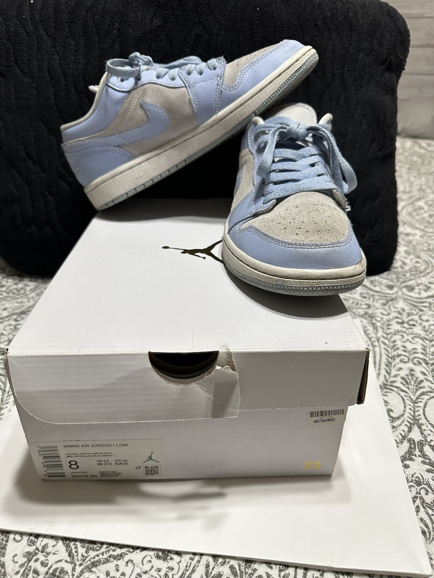 Nike Tenis Shoes For Women