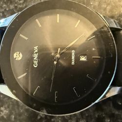 Geneva Watch