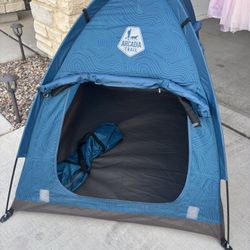 Dog Tent 