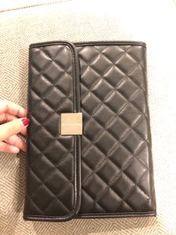 Sephora Make Up Brush Case ***NO BRUSHES