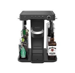 Black and Decker Bartesian with drawer for storage