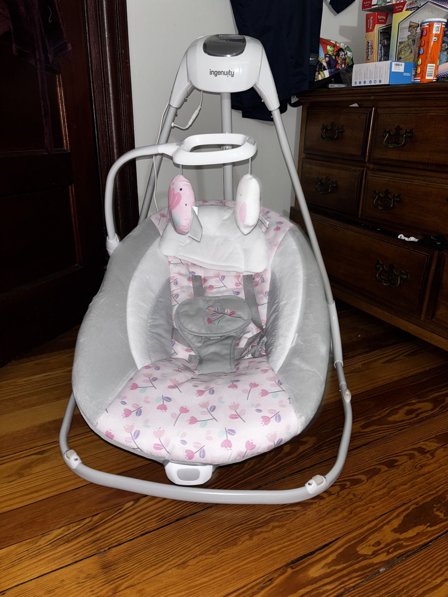 Ingenuity Baby Swing