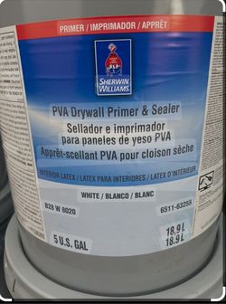 Pva Primer