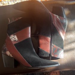 Matisse Boots Size 9