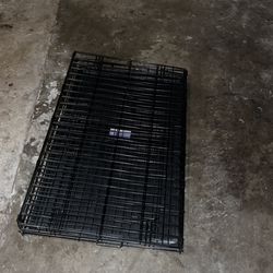 Medium Dog Cage
