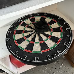 Dartboard