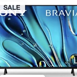 55 “ Sony Bravia 3 