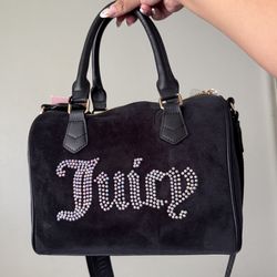 Juicy Couture Bag