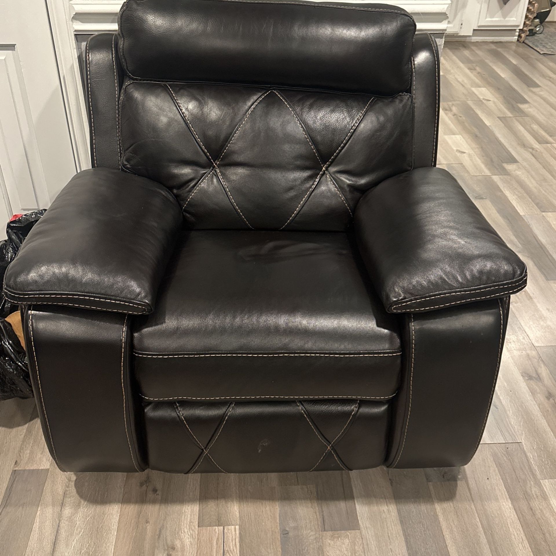 Recliner