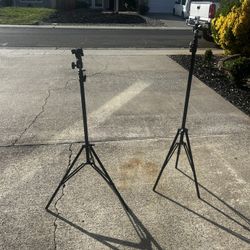 Camera Stands/ Tripod 