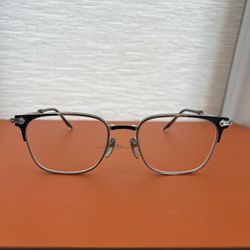 Chrome Hearts ORALOVERHAUL Glasses