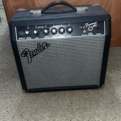 Frontman 15G Guitar Amplifier 