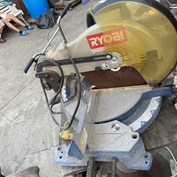 Table Saw