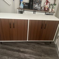 Storage Cabinet