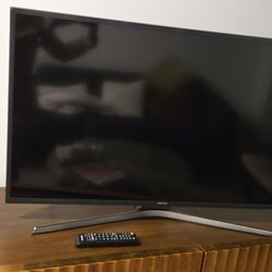 Samsung 41 Inches FHD TV 
