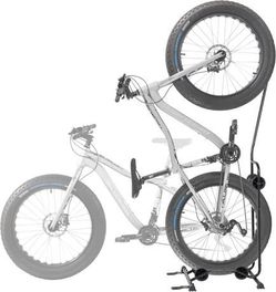 CyclingDeal Bike Stand 24"‐29"