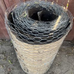 Stucco Netting 