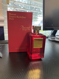 💎 Baccarat Rouge 540 – 200ml – Brand New, Never Used – AUTHENTIC 💎