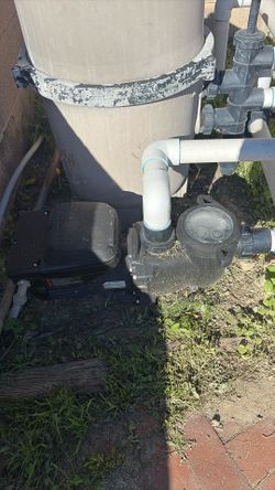 Poo Pump
