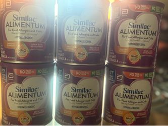 Similac Alimentum 12.1OZ