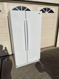 Kenmore Refrigerator