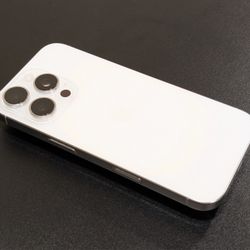 Apple-  iPhone 16 Pro - White - 128g