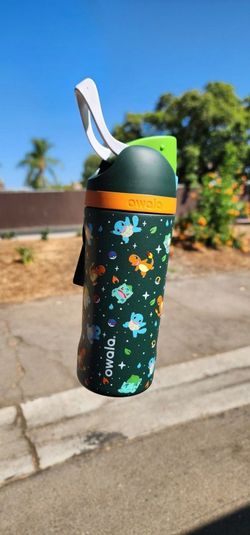 Limited edition pokemon owala