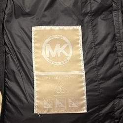MICHAEL KORS  Ladies Coat  Size - L)  