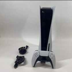 PlayStation 5 Disc Version